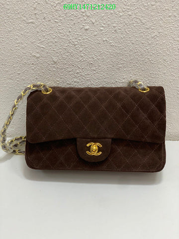 Makersluxeras - CHL Bags - 1714