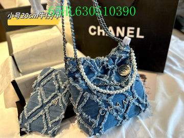 Makersluxeras - CHL Bags - 937
