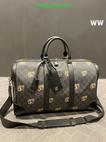 Makersluxe Fashion - GCI Bags - 11330