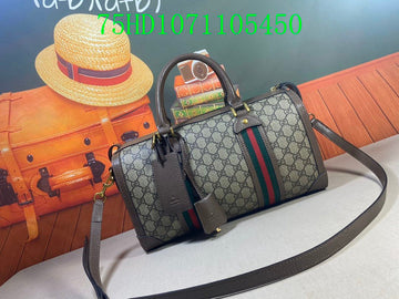 Makersluxe Fashion - GCI Bags - 10808
