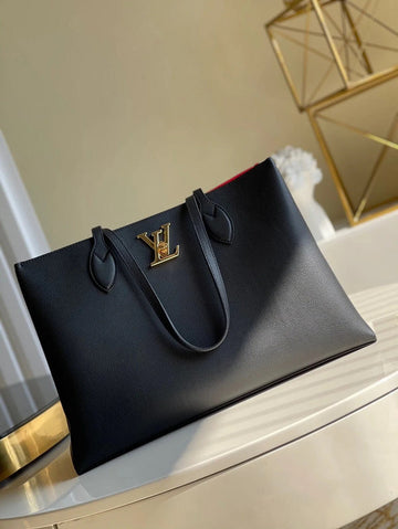 LOV2 Bags - Makersluxe Bags  1427