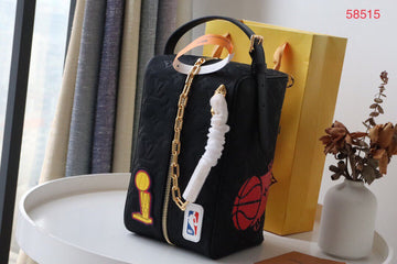Makersluxe Bags - VL Bags - 5112
