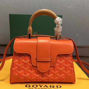 Makersluxe Bags - GOD Bags - 1057