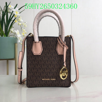 Makersluxe Bags - MK Bags - 460