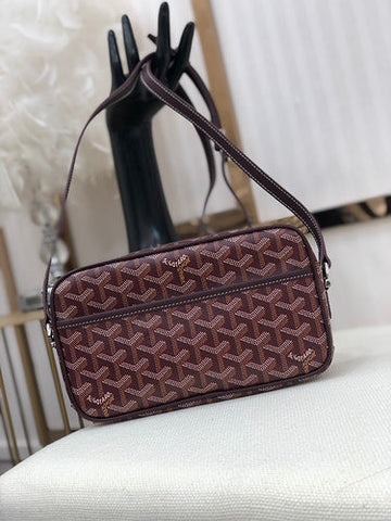 Makersluxe Bags - GOD Bags - 984