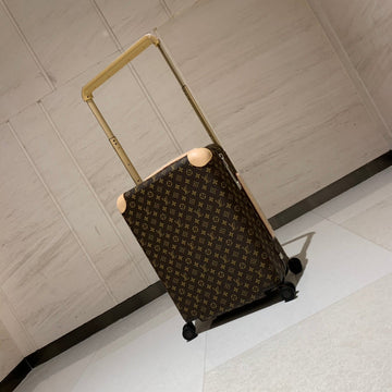 Makersluxe - Travel Bags - 484