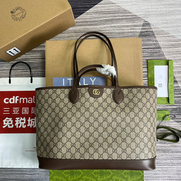Makersluxe Bags - GCI Bags - 5577