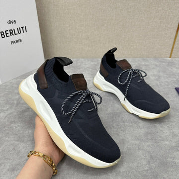 Makersluxe - BRE Men Shoes - 238