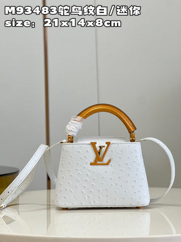 Makersluxe Bags - VL Bags - 1606
