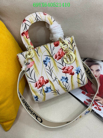 Makersluxeras - DOR Bags - 1210