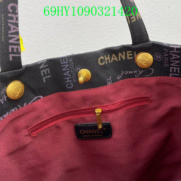 Makersluxeras - CHL Bags - 2922