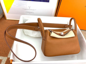 Makersluxe - HMS Bags - 2277