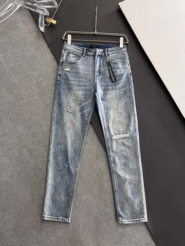 Makersluxe - AMIR Men Clothes - 446