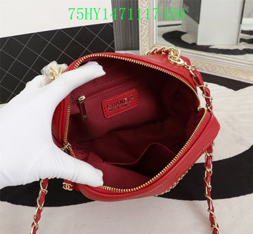 Makersluxeras - CHL Bags - 3191