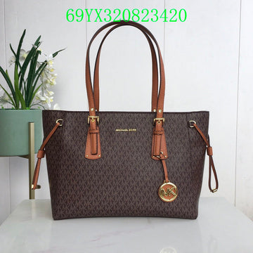 Makersluxe Bags - MK Bags - 623