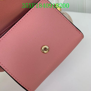 Makersluxeras - CAH Wallet - 075