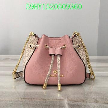 Makersluxe Bags - MK Bags - 390