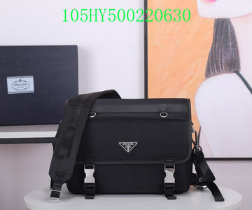 Makersluxe Bags - PDA Bags - 3543