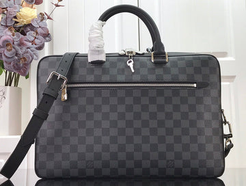 Makersluxe Fashion Lu-Vi bags - 17565