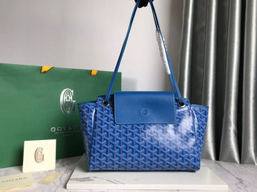 Makersluxe Bags - GOD Bags - 609