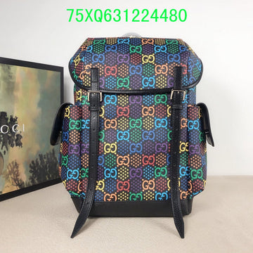 Makersluxe Fashion - GCI Bags - 11411