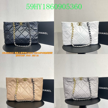 Makersluxeras - CHL Bags - 2336