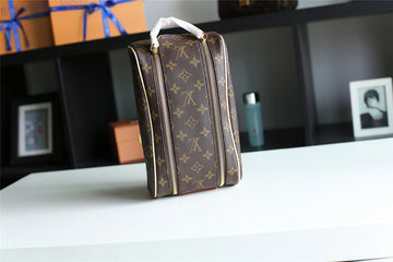 Makersluxe Fashion Lu-Vi bags - 10987