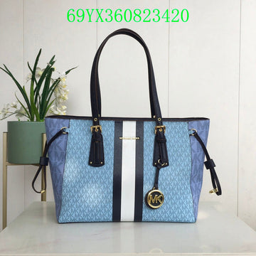 Makersluxe Bags - MK Bags - 638