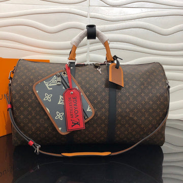 Makersluxe Fashion Lu-Vi bags - 17078