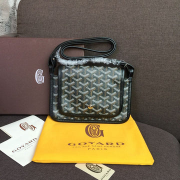 Makersluxe Bags - GOD Bags - 659