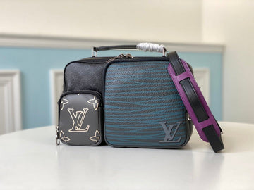 MLB Fashion Lu-Vi bags - 041