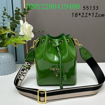 Makersluxe Bags - PDA Bags - 3367