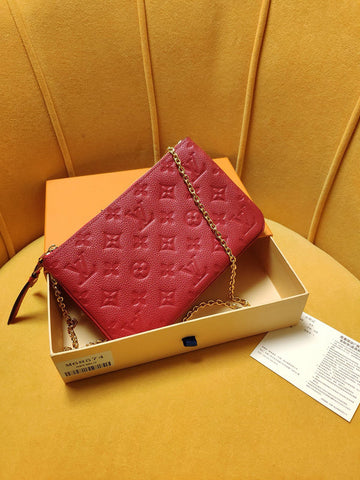 LOV2 Bags - Makersluxe Bags  2179