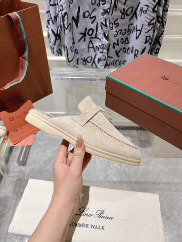 Makersluxe - LOP Shoes - 206