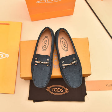 Makersluxe - TDS Men Shoes - 479