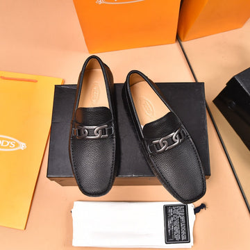 Makersluxe - TDS Men Shoes - 474