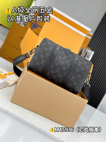 Makersluxe - LOV Bags - 355