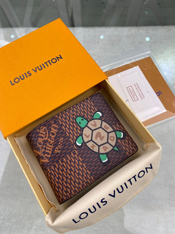 Makersluxe Fashion Lu-Vi bags - 10949