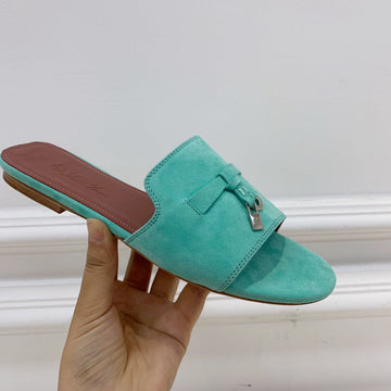 Makersluxe - LOP Shoes - 595