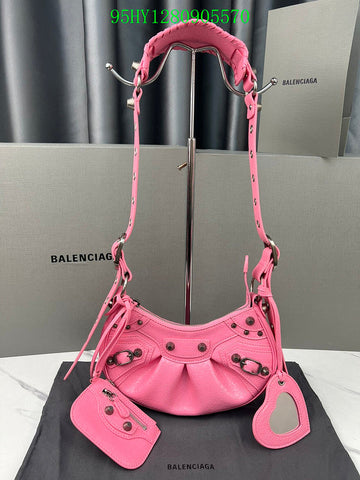 Makersluxe Bags - BGA Bags - 2120