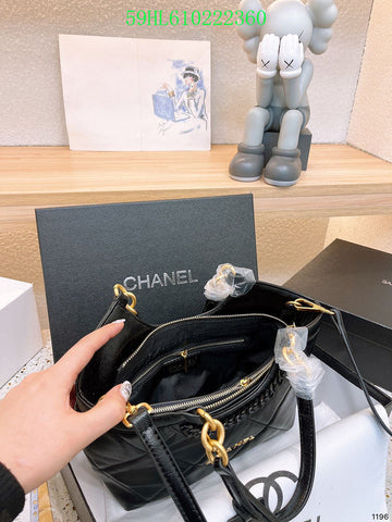 Makersluxeras - CHL Bags - 1492