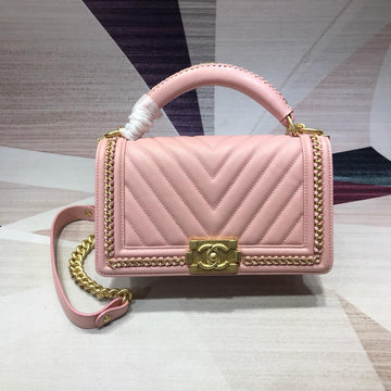 Makersluxe Bags - CHL Bags - 415