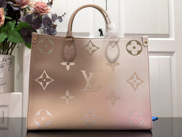 Makersluxe Fashion Lu-Vi Bags - 16721