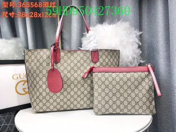 Makersluxe Fashion - GCI Bags - 11010