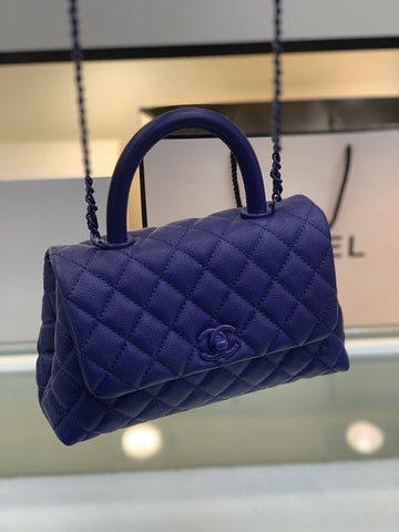 Makersluxe Bags - CHL Bags - 4861