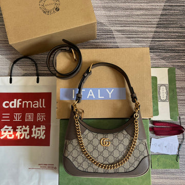 Makersluxe Bags - GCI Bags - 7770