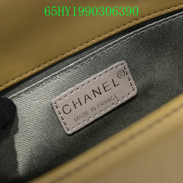 Makersluxeras - CHL Bags - 1378