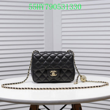 Makersluxe Bags - CHL Bags - 5142