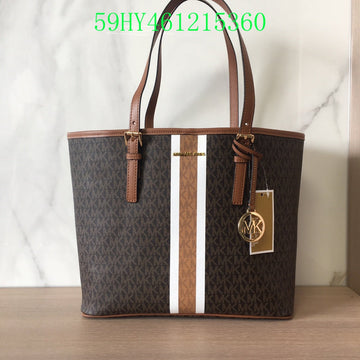 Makersluxe Bags - MK Bags - 136