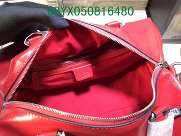 Makersluxeras - GUKI Bags - 2375